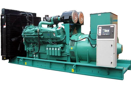 镇远570kw康明斯柴油发电机组图片 镇远570kw康明斯柴油发电机组图片