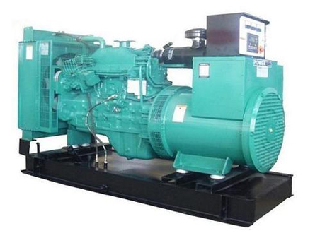 镇远80kw康明斯柴油发电机组图片 镇远80kw康明斯柴油发电机组图片