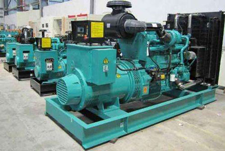 镇远1000kw康明斯柴油发电机组图片 镇远1000kw康明斯柴油发电机组图片