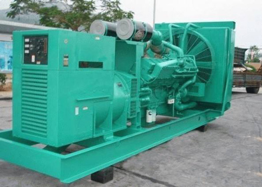 镇远75kw康明斯柴油发电机组图片 镇远75kw康明斯柴油发电机组图片