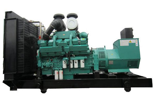 镇远柴油发电机组