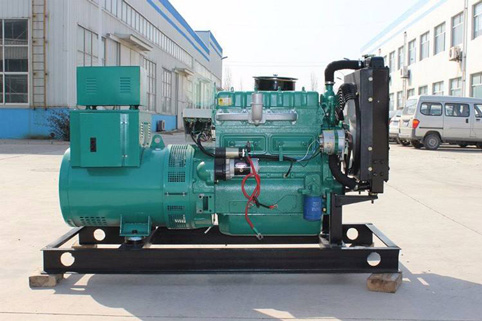 镇远小型柴油发电机 镇远小型柴油发电机
