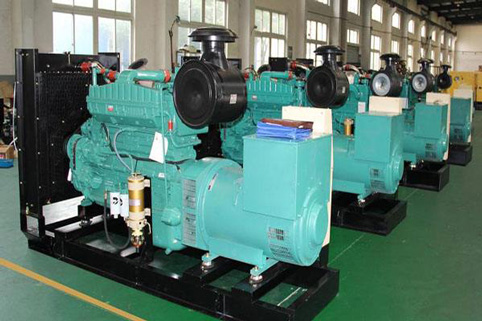 镇远小型柴油发电机 镇远小型柴油发电机