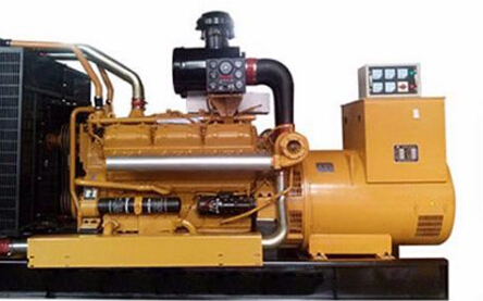 镇远发电机出租