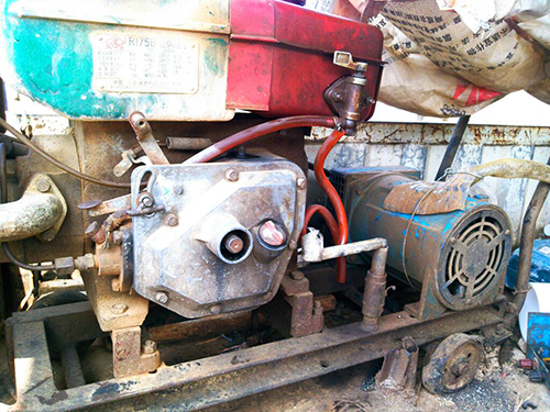 镇远单杠柴油机发电机出租 镇远单杠柴油机发电机出租