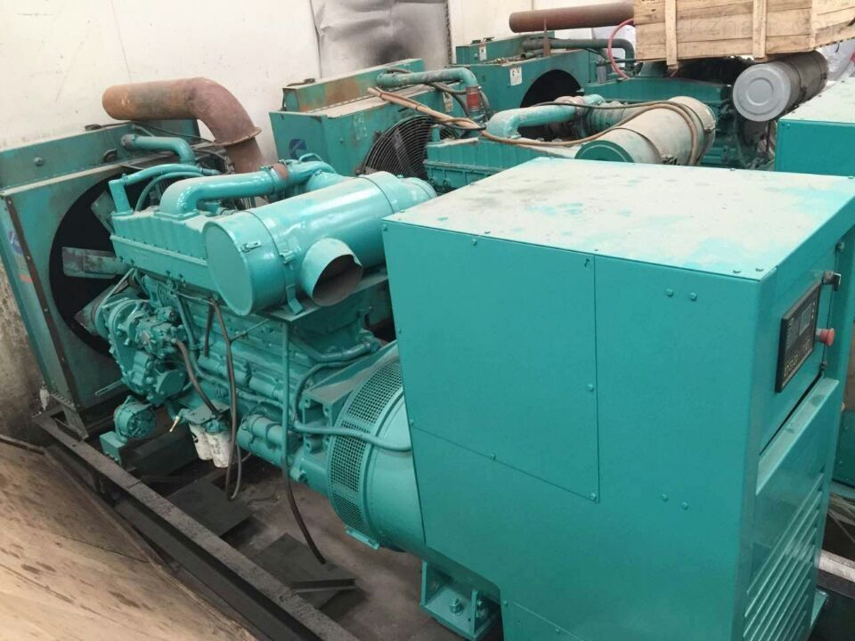 镇远发电机出租 镇远发电机出租