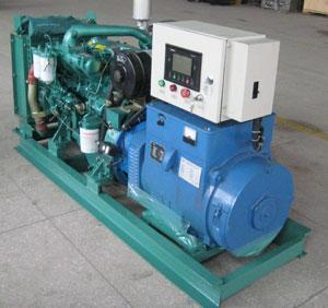 镇远发电机出租