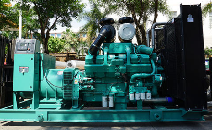 镇远柴油发电机 镇远柴油发电机