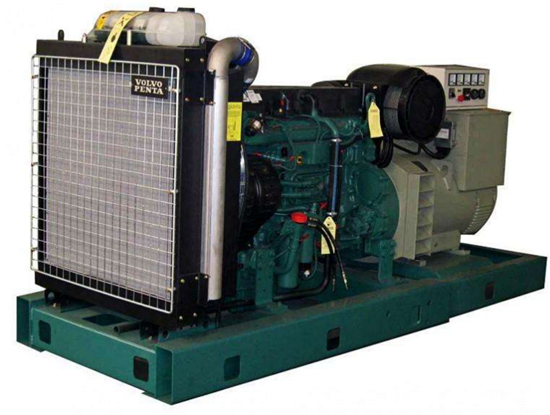 镇远柴油发电机